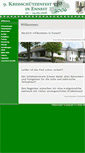Mobile Screenshot of ksf2006.ennest.de